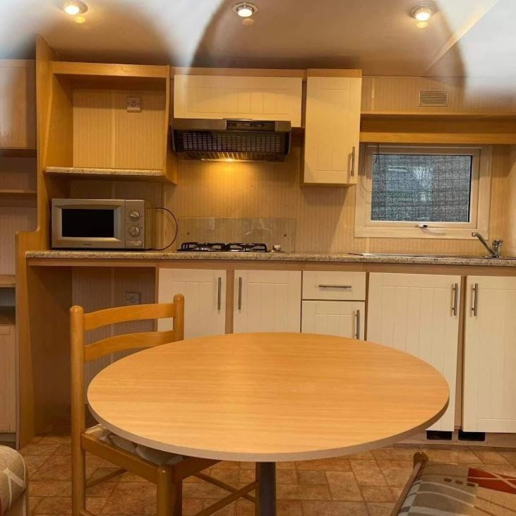 Campsite Avec Piscine Yvoir